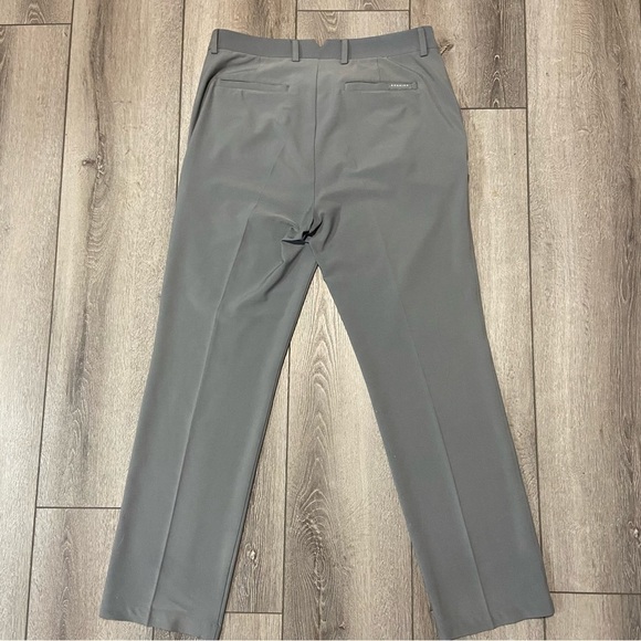 DUNNING Player Fit Woven Golf Pants Size 36 - Picture 3 of 5